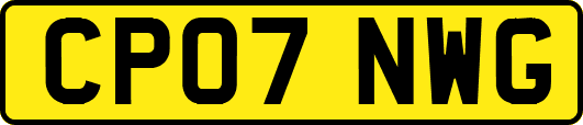 CP07NWG