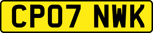 CP07NWK