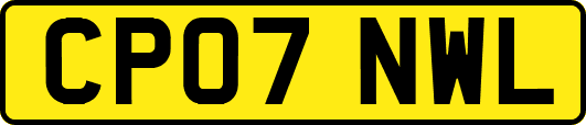 CP07NWL