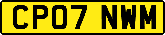 CP07NWM