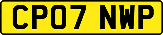 CP07NWP