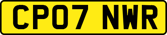 CP07NWR