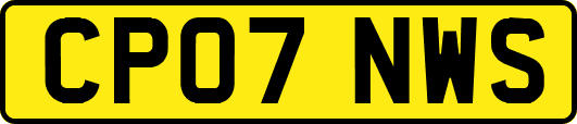 CP07NWS