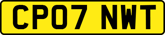CP07NWT