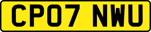 CP07NWU