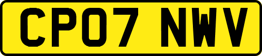 CP07NWV