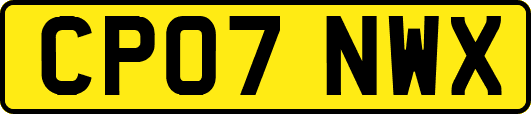 CP07NWX