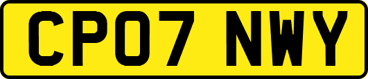 CP07NWY