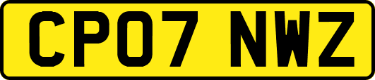 CP07NWZ