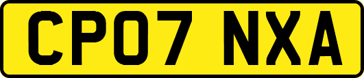 CP07NXA
