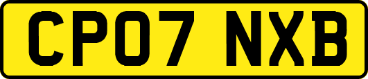 CP07NXB