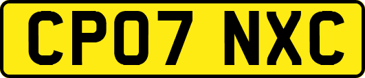 CP07NXC