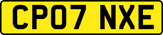 CP07NXE