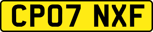 CP07NXF