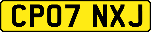 CP07NXJ