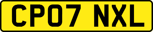 CP07NXL