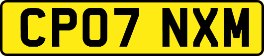 CP07NXM