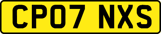 CP07NXS