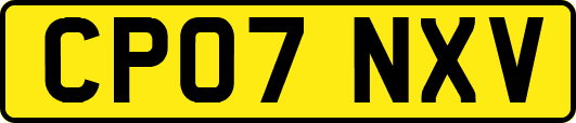 CP07NXV