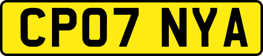 CP07NYA
