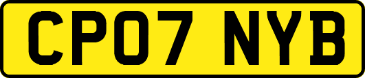 CP07NYB