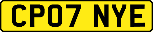 CP07NYE