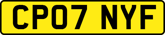 CP07NYF