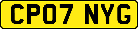 CP07NYG