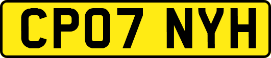 CP07NYH