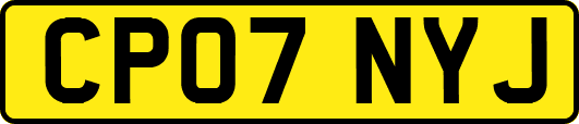 CP07NYJ