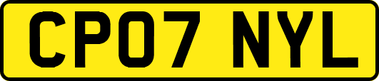 CP07NYL