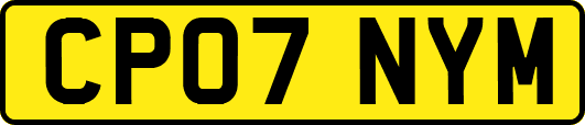 CP07NYM