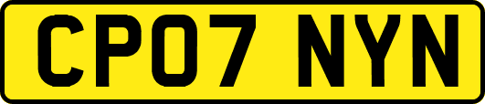 CP07NYN