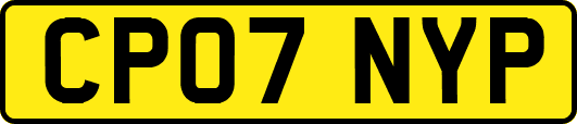 CP07NYP