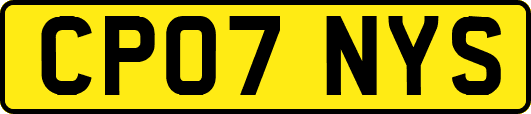 CP07NYS