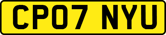 CP07NYU