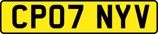 CP07NYV