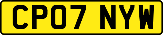 CP07NYW