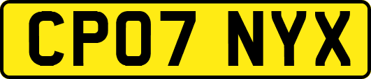 CP07NYX