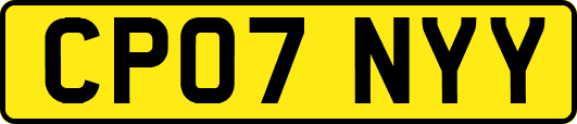 CP07NYY
