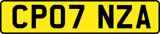 CP07NZA