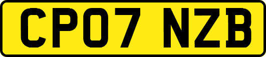 CP07NZB