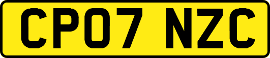 CP07NZC