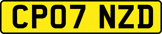 CP07NZD
