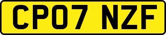 CP07NZF
