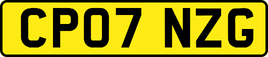 CP07NZG