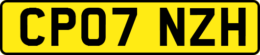 CP07NZH