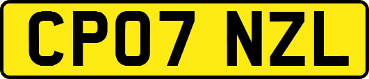 CP07NZL