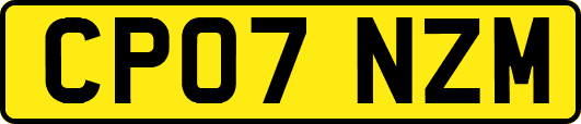 CP07NZM