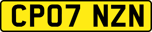 CP07NZN